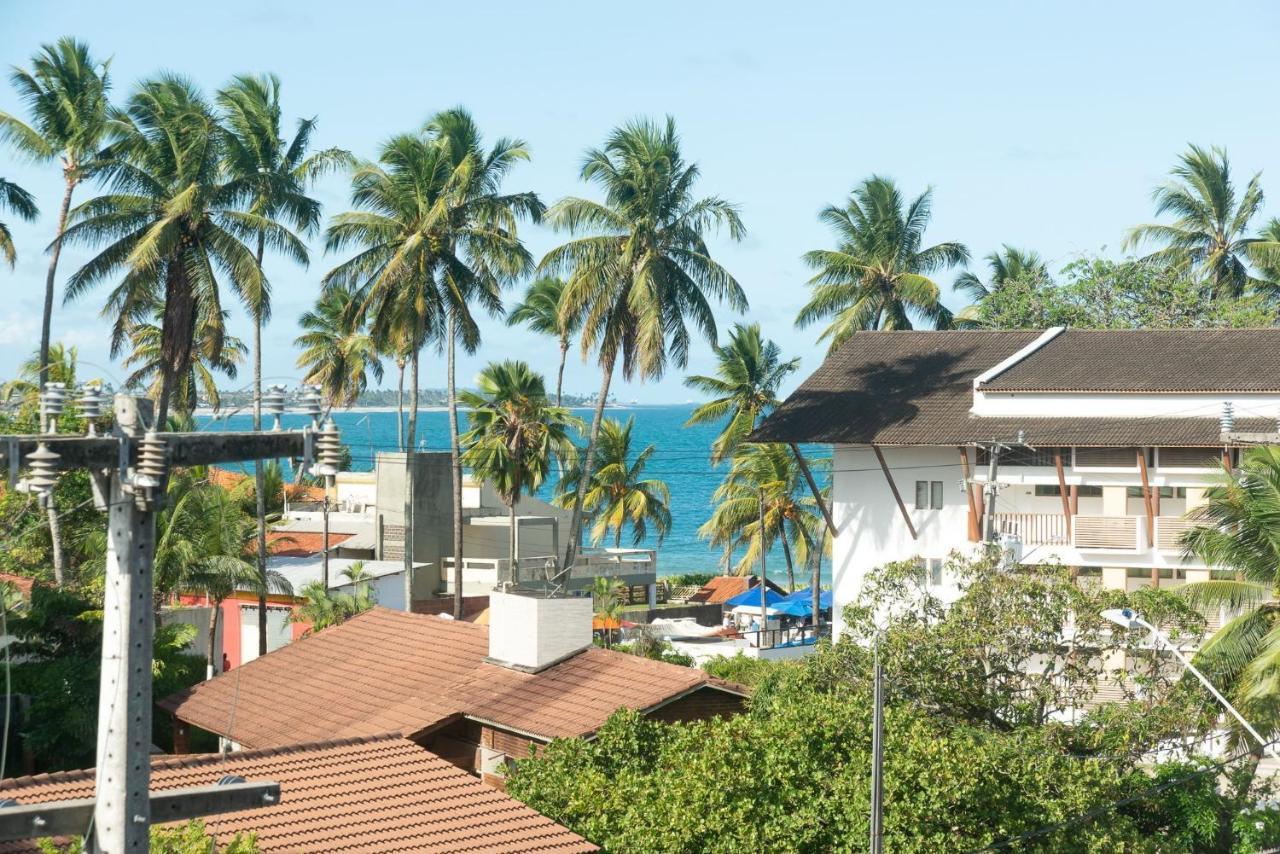 Praia Central Pôrto das Galinhas Exterior foto